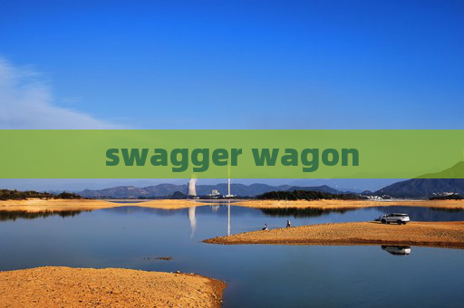 swagger wagon swagger wagon